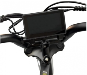 Электровелосипед Crosser 777 (48V/500W/15Ah) Литиевая батарея!