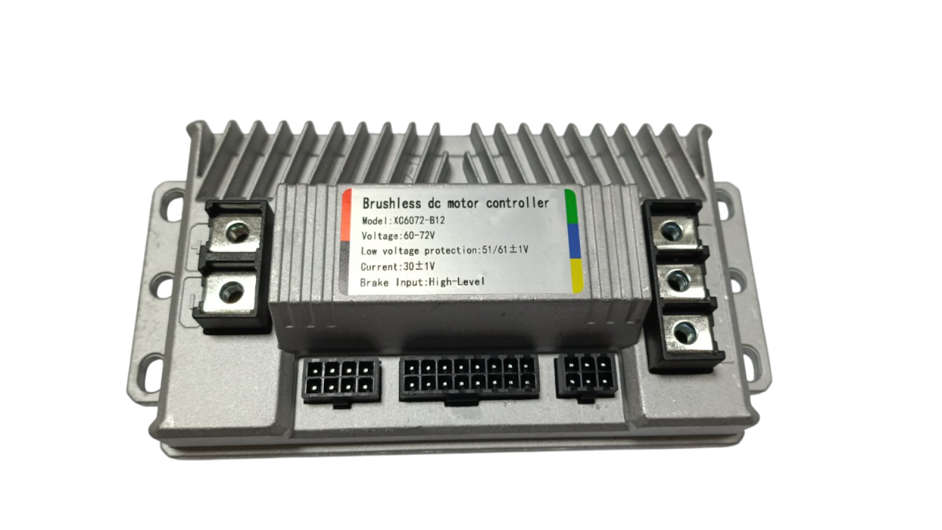 Контроллер 60-72V NEW для Crosser CR-9