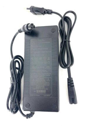 Зарядное устройство для Crosser Т4 — 2А оригинал