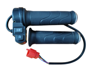 Ручки газа (акселератор) для Crosser E-Delta