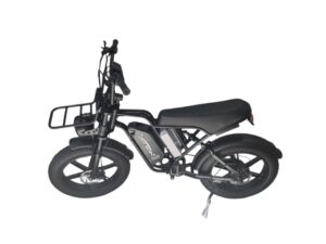 Электровелосипед EliteLux EL49 1000W 48V 19Ah