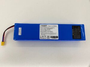 Аккумулятор батарея Li-ion 36V 7.8ah для Kugoo S3/S3 PRO 2025 (1 фишка)