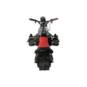 Электроснегокат Crosser S-1 (800 ВТ, 48V 20AH АКБ)