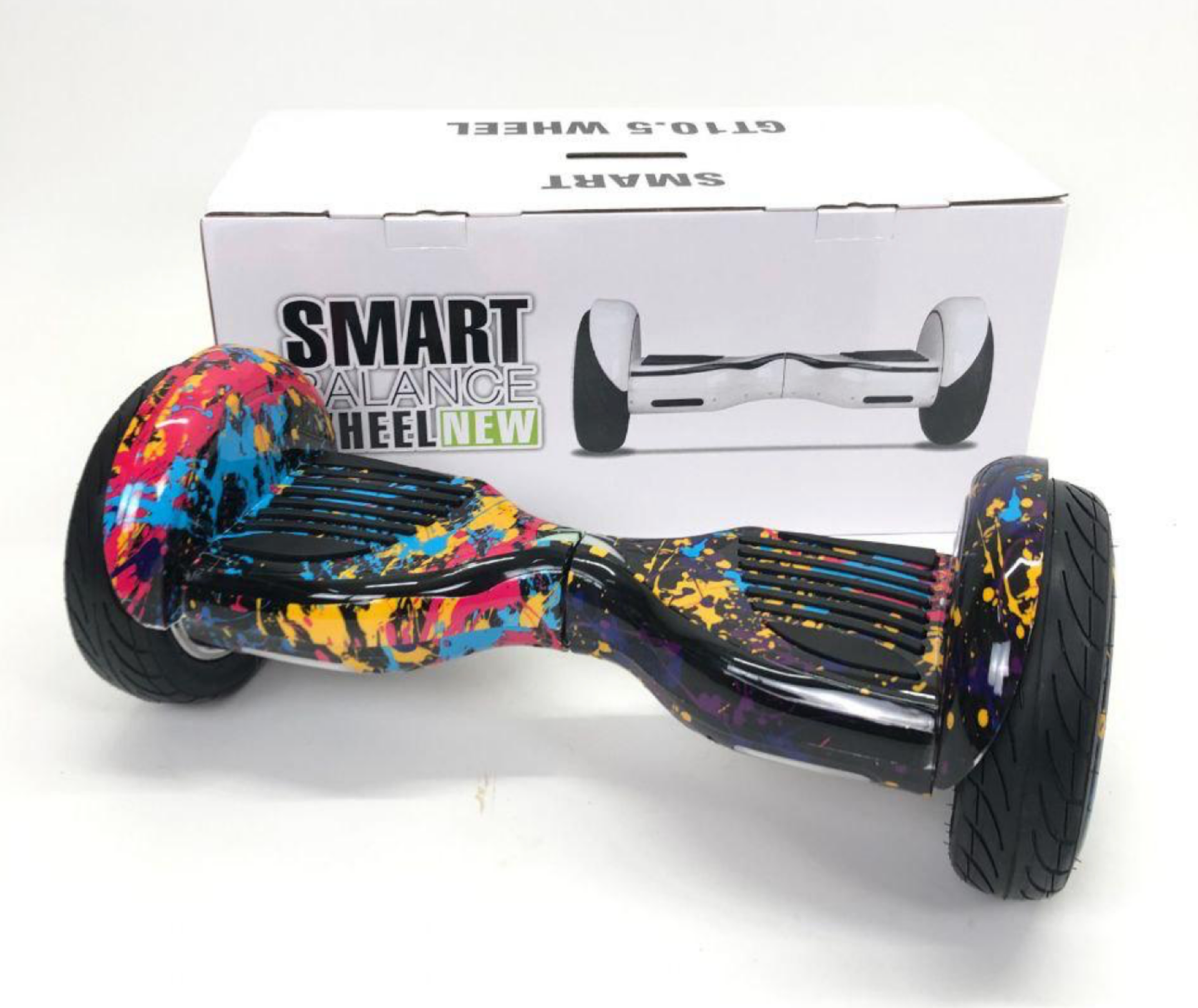 Гироборд Smart Balance 10