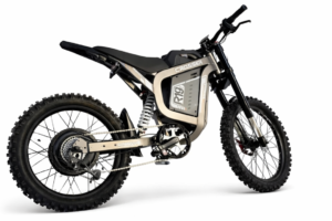 Эндуро Электровелосипед Crosser R19 72V/40AH/3000W