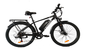 Электровелосипед Crosser E-Gamma 27,5″ 48V/750W/14Ah 2026