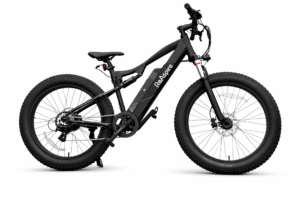 Электровелосипед ReAspire FatBike 26″ Америка 48V/16Ah/750W BAFANG 2026!