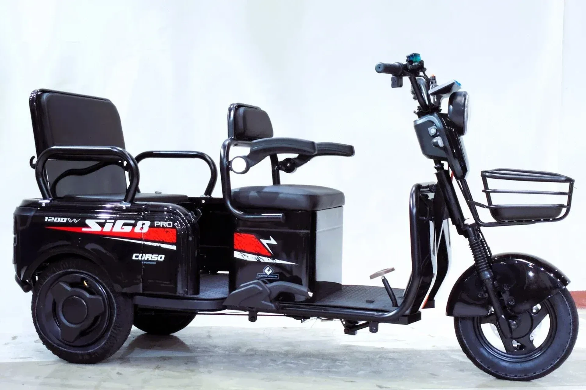 аккумулятор графеновый 72V/28Ah)