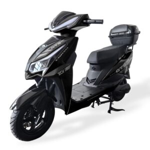 Электроскутер Corso «GTS-RR» 2000W литий-железо-фосфатный 72V/30Ah