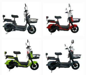 Электрический велосипед Crosser CR2 800W (графеновый акб 60V/24Ah) 2026!