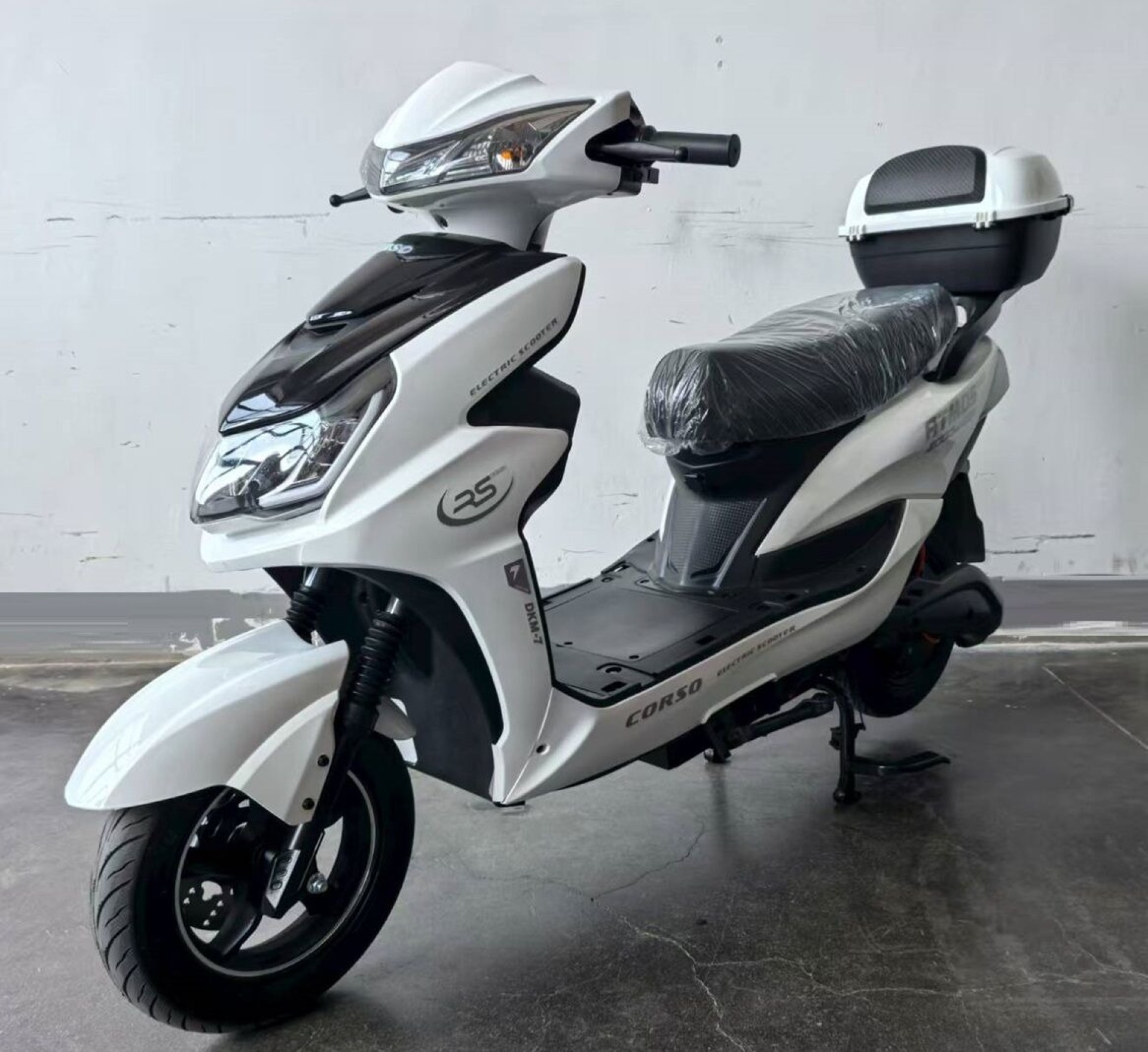двигатель 2000W