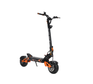 Электросамокат Teverun Blade GT 2 60v 26ah 3200w