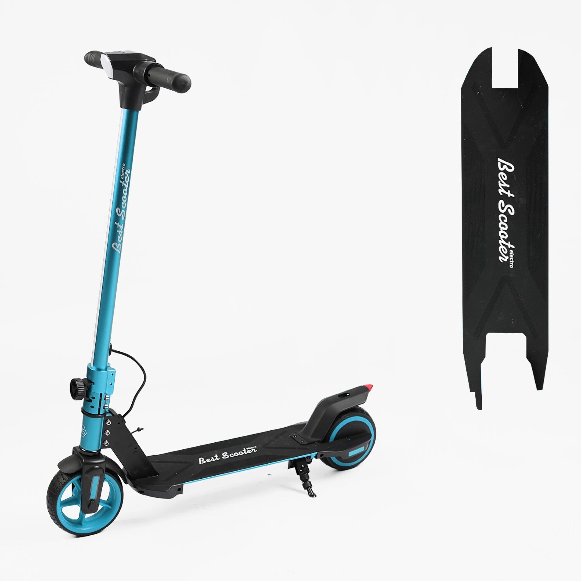Электрический самокат Best Scooter