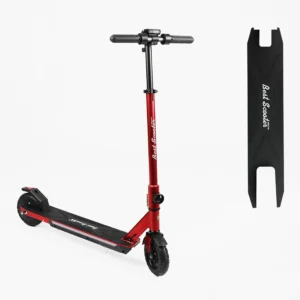 Электрический самокат Best Scooter 6.5 дюймов.