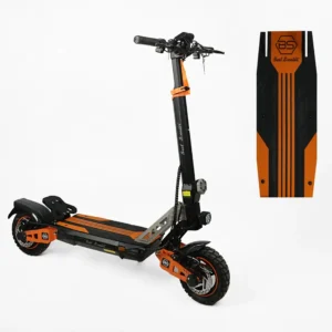 Электрический самокат Best Scooter BS-26651