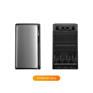 Зарядная станция EcoFlow Delta Lite Plus (STREAM Ultra) 1.92 кВт/ч, 1000Вт