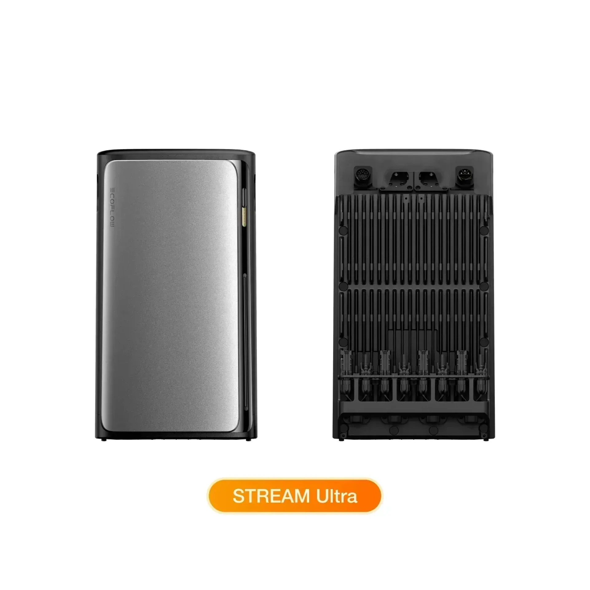 Зарядная станция EcoFlow Delta Lite Plus (STREAM Ultra) 1.92 кВт/ч