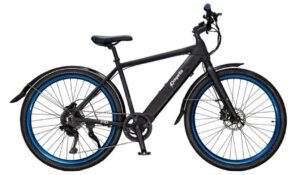 Электровелосипед E-PROPELLA MEN 36V/350W 27,5» 2026