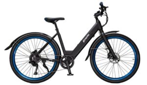 Электровелосипед E-PROPELLA LADY 36V/350W 27,5» 2026