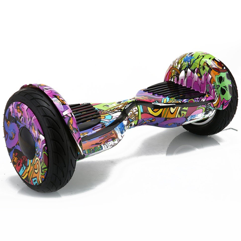 Гироборд Smart Balance 10