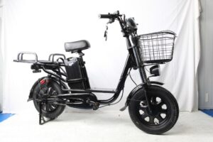Электровелосипед Minako Monster EKAM 2000W 60V 24Ah, до 95 км