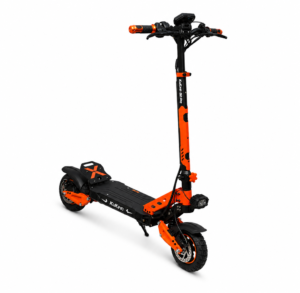 Электросамокат KuKirin G2 PRO 48V 18Ah 1200W – 2026 года